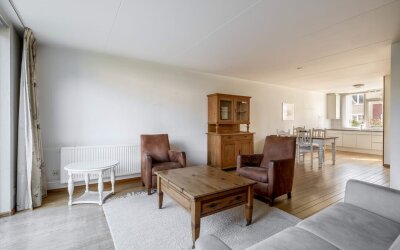 Prinses Margrietstraat 9-A
