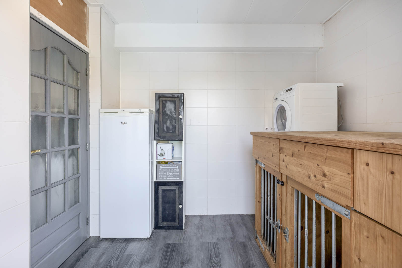 Hoekwoning te koop: Rottenburgseweg 98, Middelharnis
