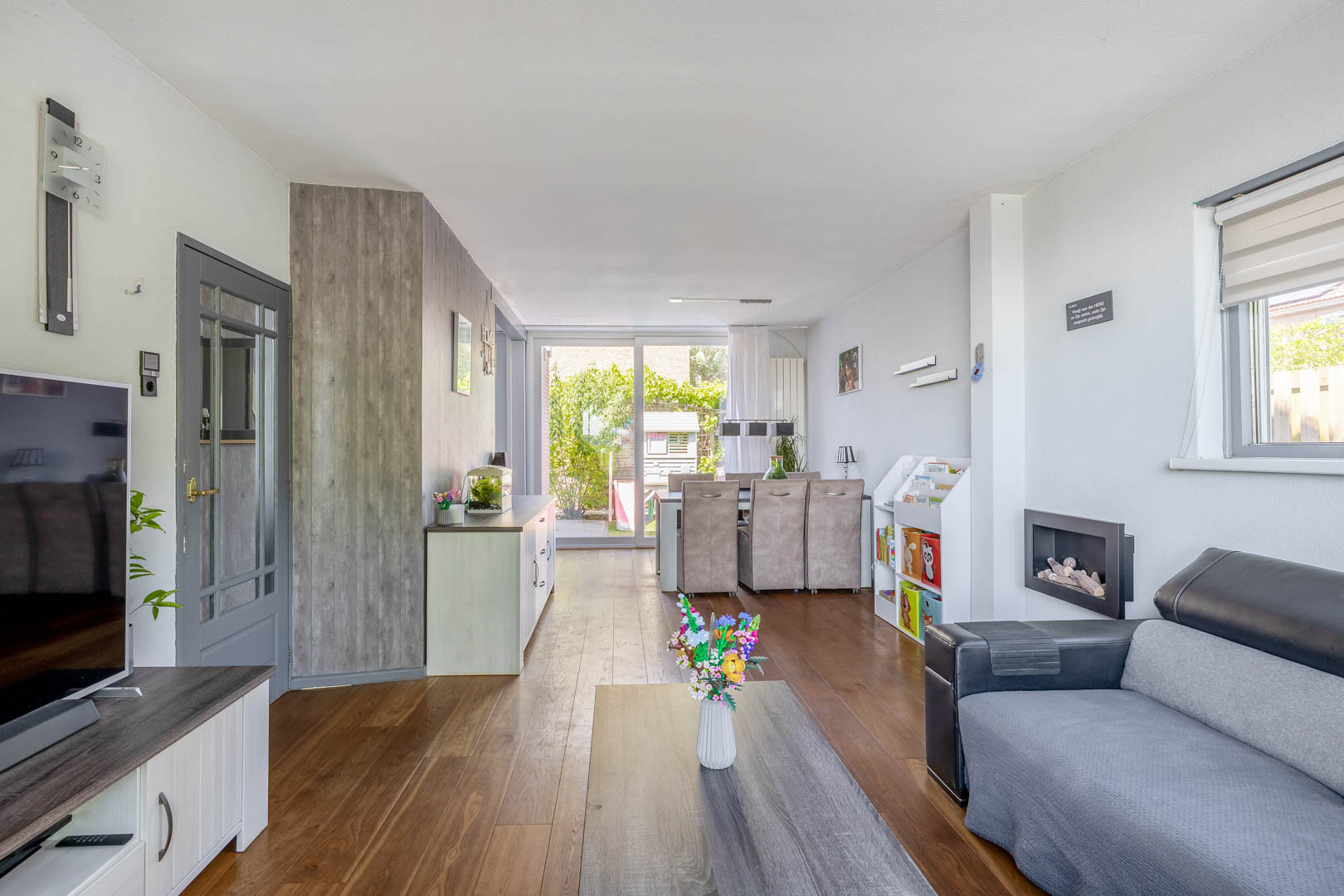 Hoekwoning te koop: Rottenburgseweg 98, Middelharnis