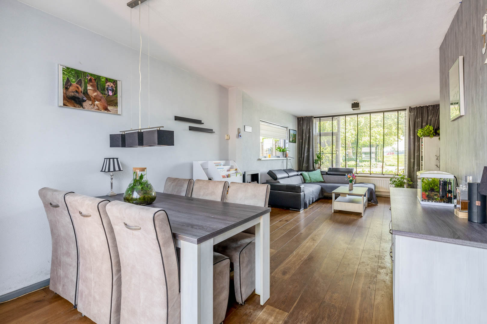 Hoekwoning te koop: Rottenburgseweg 98, Middelharnis