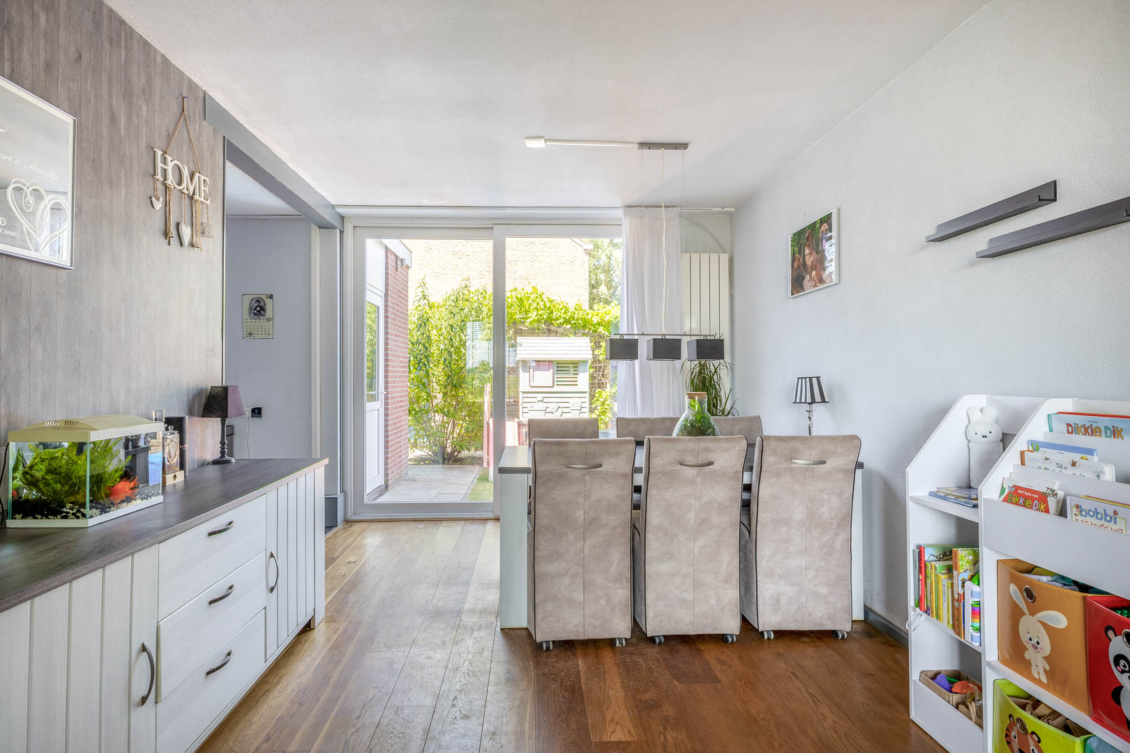 Hoekwoning te koop: Rottenburgseweg 98, Middelharnis
