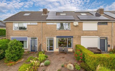 Huis te koop Rottenburgseweg 170