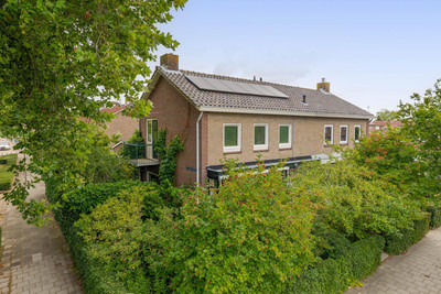Steneweg 1-A