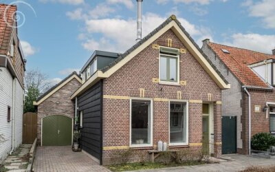 Burgemeester Sterkstraat 19