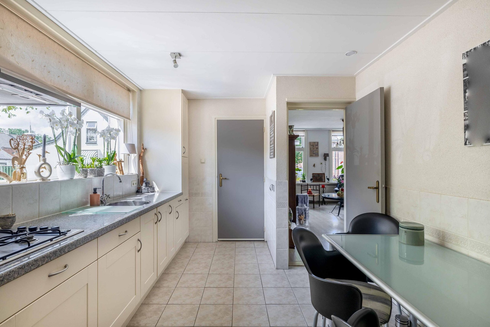 Vrijstaande woning te koop: Burgemeester Sterkstraat 24, Stad Aan 'T Haringvliet