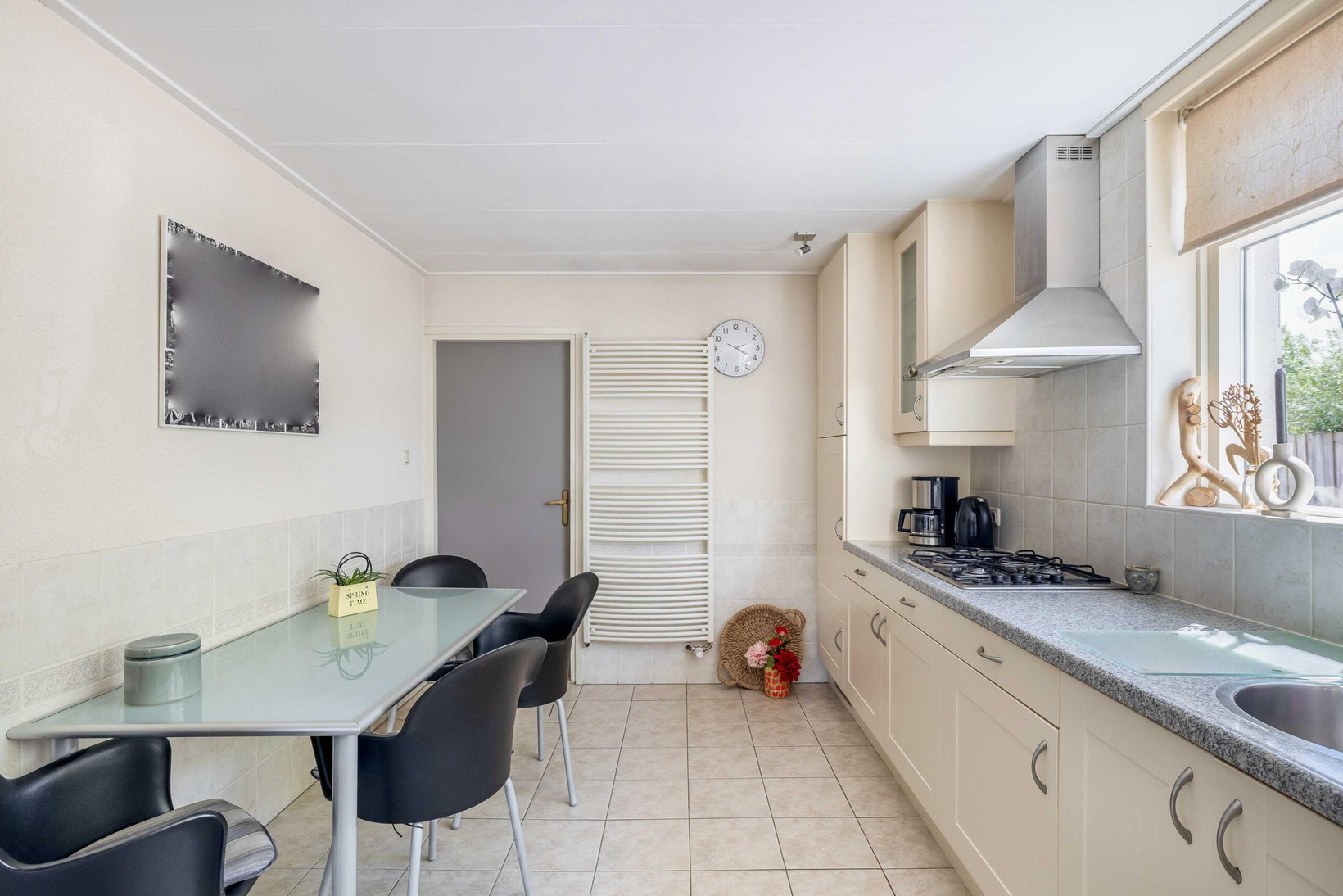 Vrijstaande woning te koop: Burgemeester Sterkstraat 24, Stad Aan 'T Haringvliet