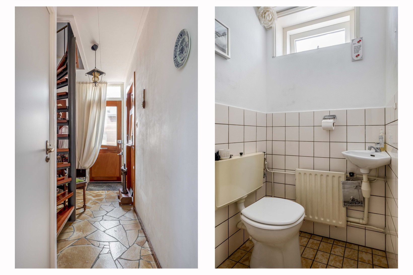Vrijstaande woning te koop: Burgemeester Sterkstraat 24, Stad Aan 'T Haringvliet