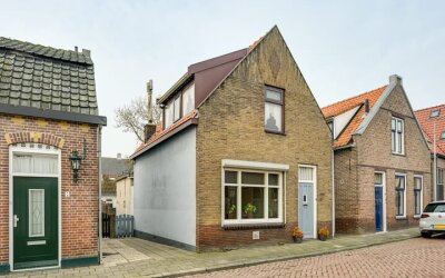 Burgemeester Sterkstraat 6