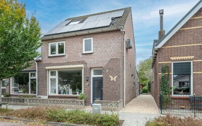 Burgemeester Sterkstraat 7