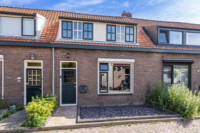 Dijkhof 18