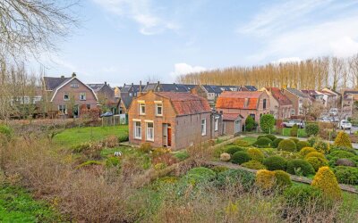 Molendijk 28