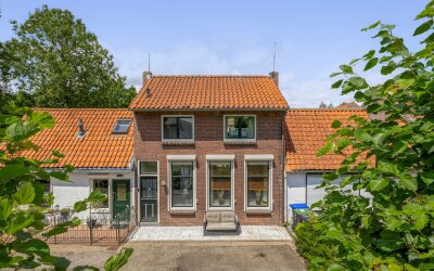 Nieuwstraat 33