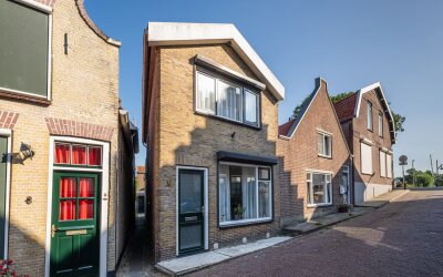 Voorstraat 6