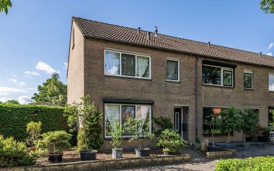 Huis te koop Vrouwtjesweg 43