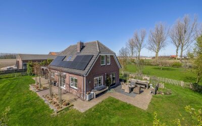 Lieve Vrouwepoldersedijk 2-A