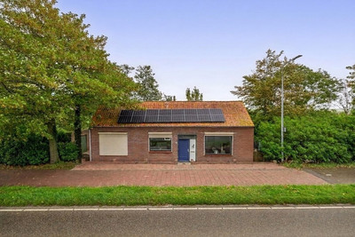 Lieve Vrouwepoldersedijk 33