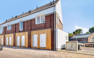 Huis te koop Zeedijk 24-C