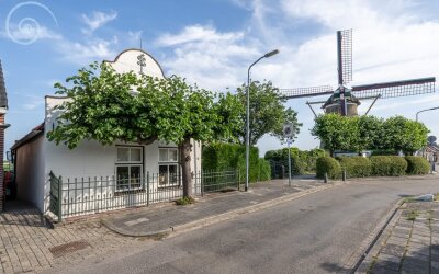 Molendijk 89