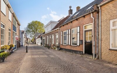 Molendijk 12
