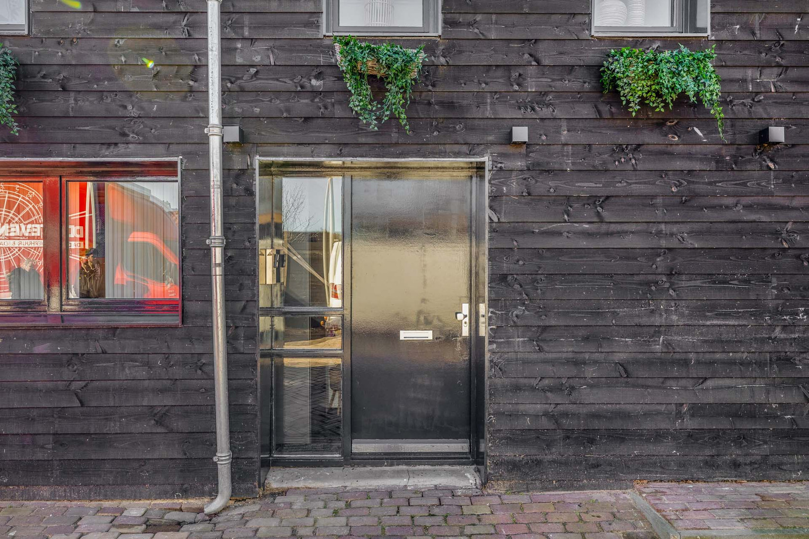 Tussenwoning te koop: Noordelijke Achterweg 12, Nieuwe-Tonge