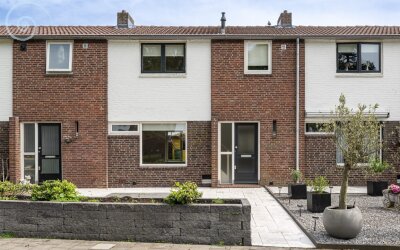 Weistraat 36