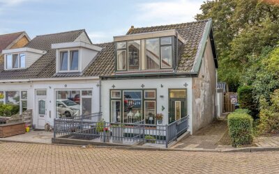 Huis te koop Zuidelijke Achterweg 2