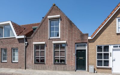 Zuiddijk 10