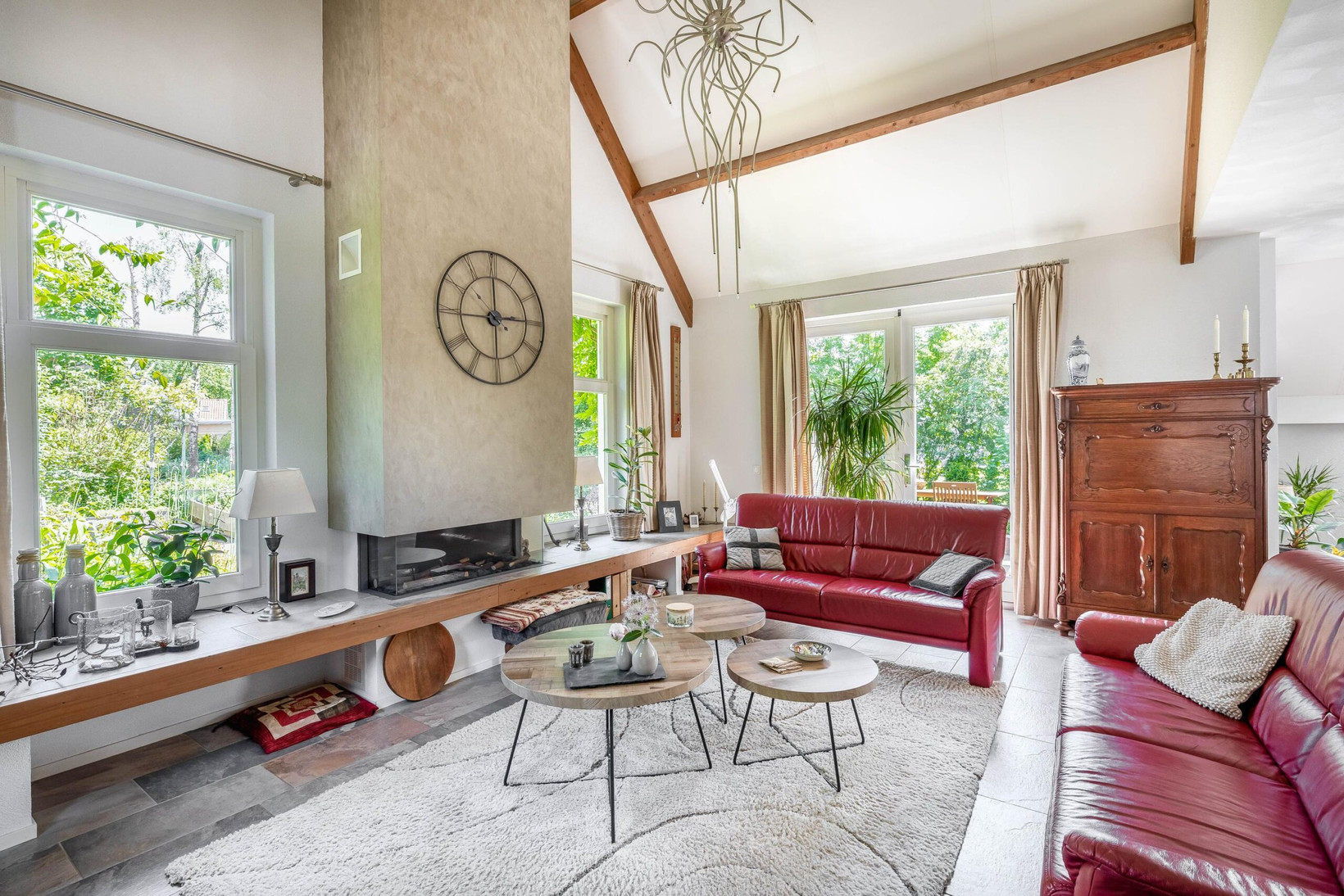 Twee-onder-één-kap te koop: Westdijk 21, Nieuwe-Tonge