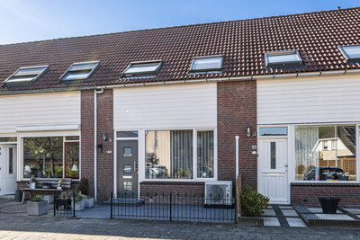 Westerstraat 11