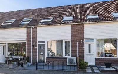 Westerstraat 11