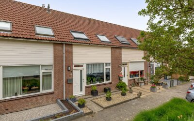 Westerstraat 7