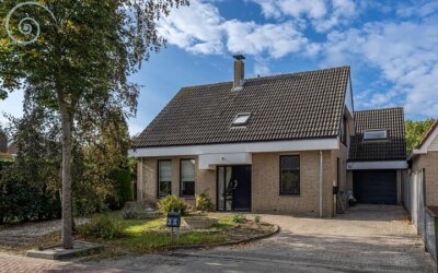 Burgemeester Overdorpstraat 36