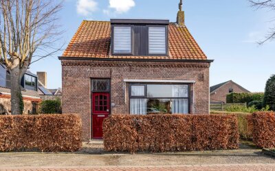 Burgemeester Overdorpstraat 49