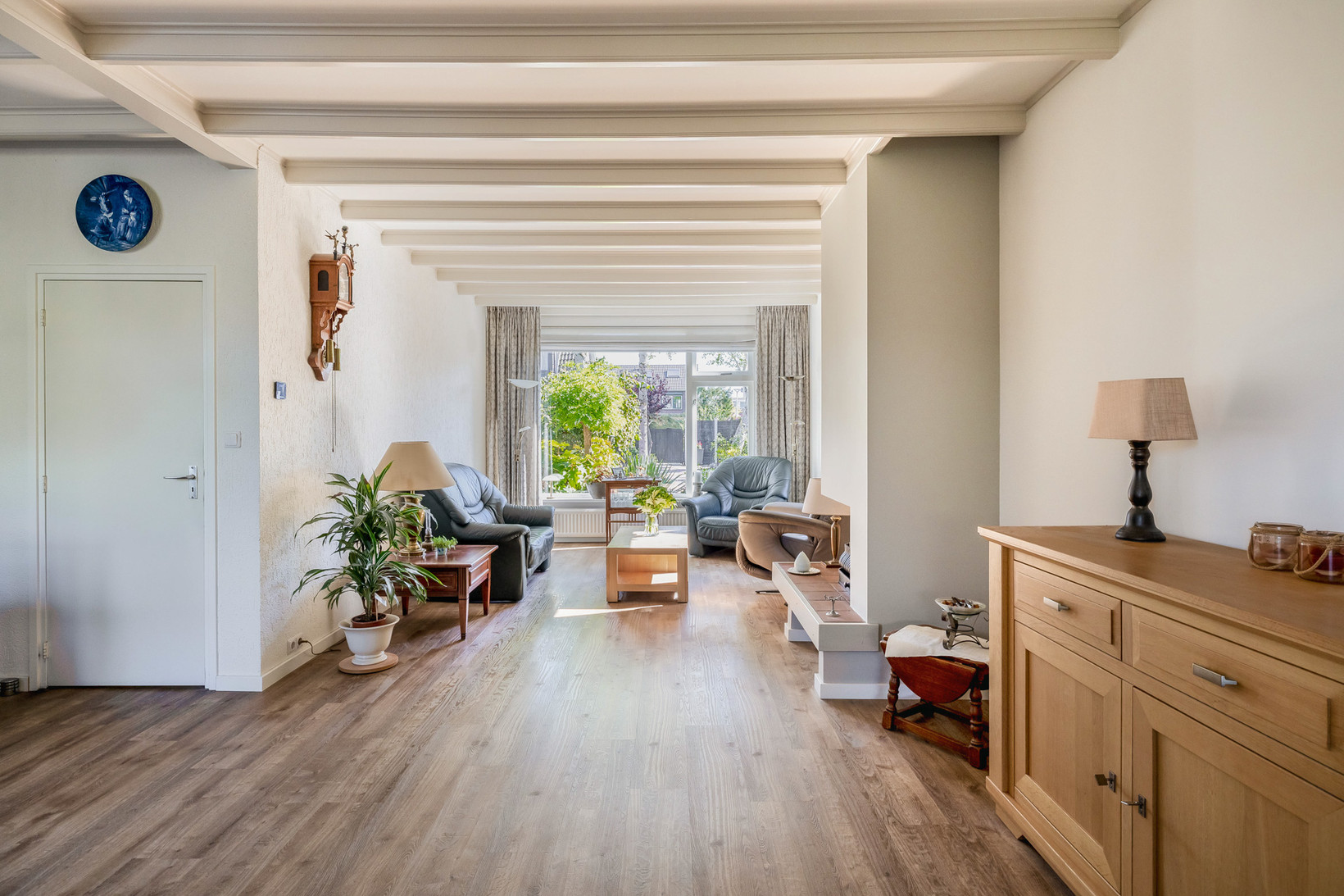 Twee-onder-één-kap te koop: Ds. Wentinkstraat 3A, Nieuwe-Tonge