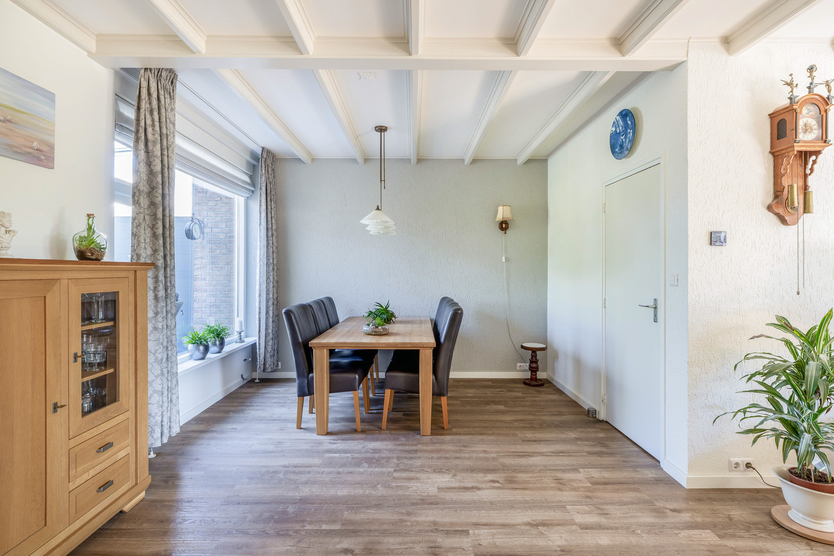 Twee-onder-één-kap te koop: Ds. Wentinkstraat 3A, Nieuwe-Tonge