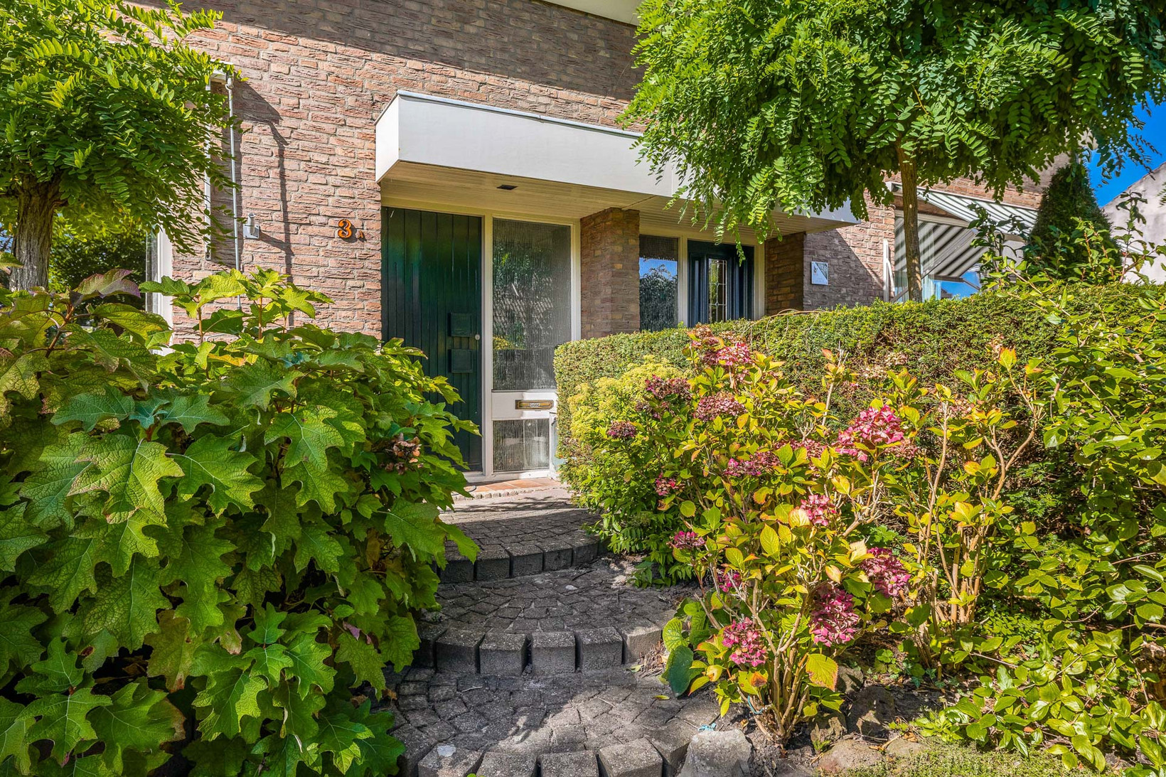 Twee-onder-één-kap te koop: Ds. Wentinkstraat 3A, Nieuwe-Tonge
