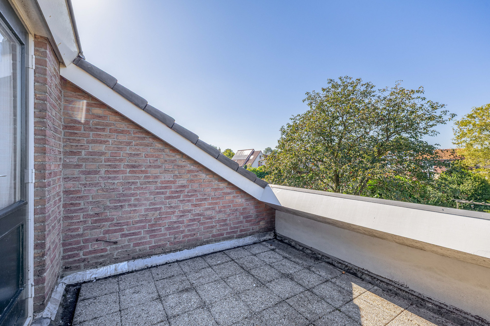 Twee-onder-één-kap te koop: Ds. Wentinkstraat 3A, Nieuwe-Tonge