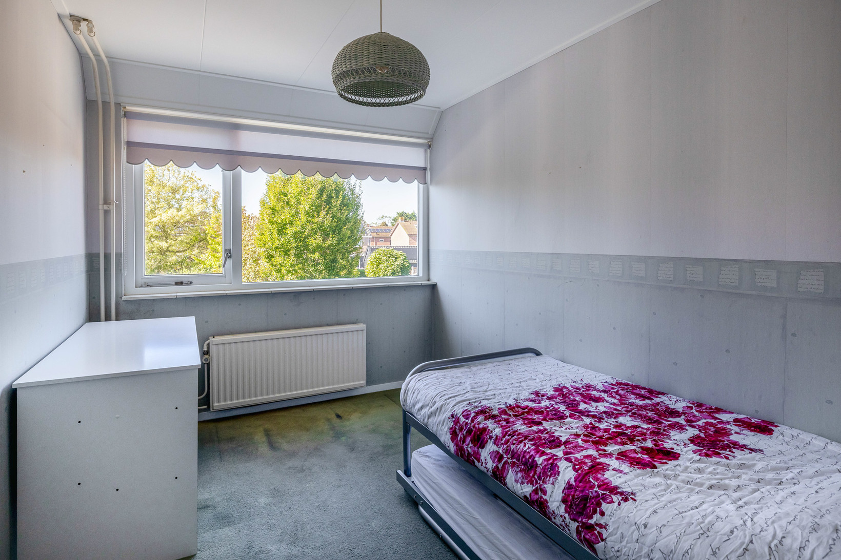 Twee-onder-één-kap te koop: Ds. Wentinkstraat 3A, Nieuwe-Tonge