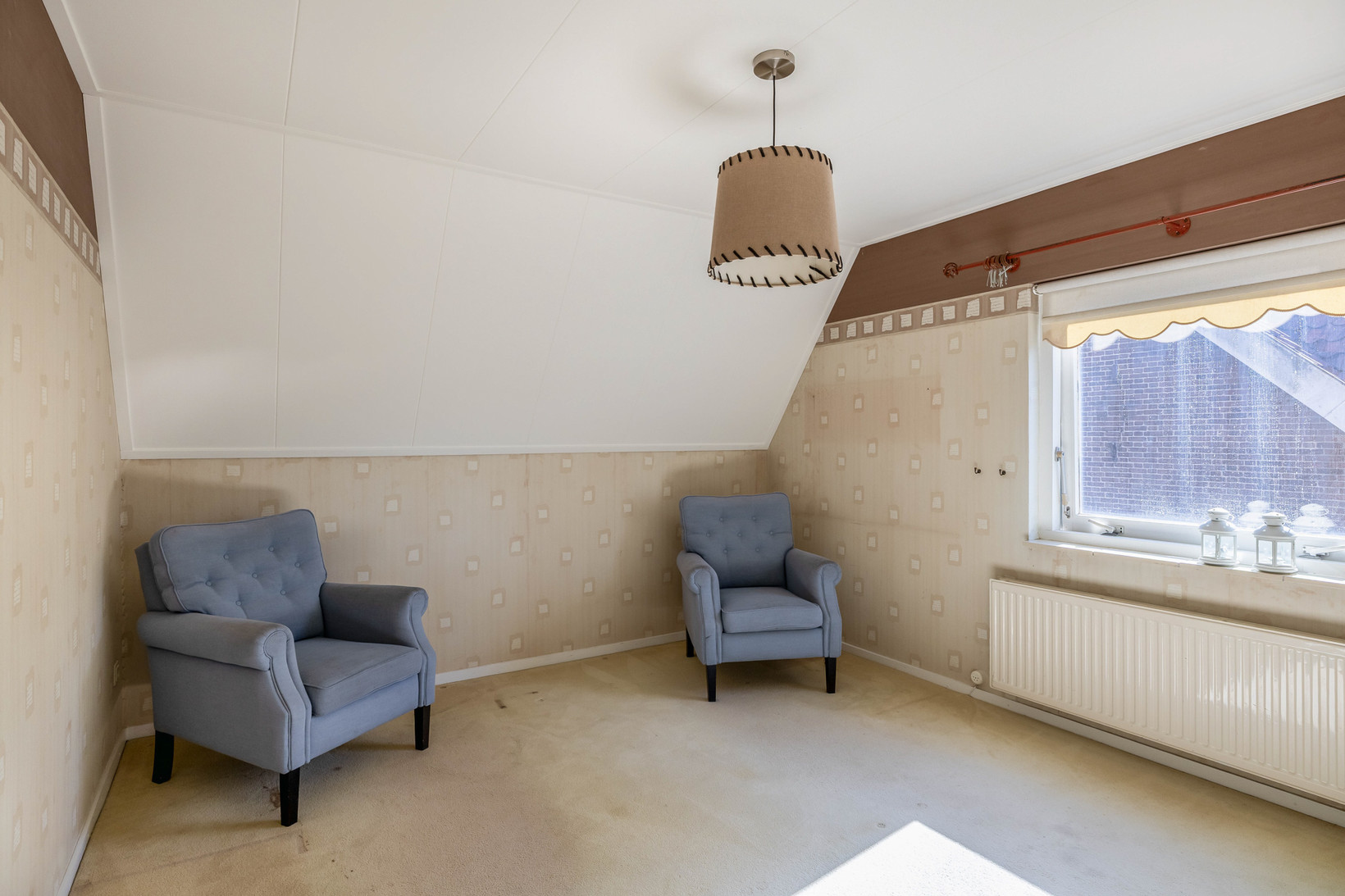 Twee-onder-één-kap te koop: Ds. Wentinkstraat 3A, Nieuwe-Tonge