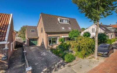 Ds. Wentinkstraat 3-A