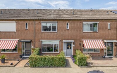 Frank van Borselenstraat 21