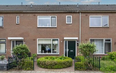 Frank van Borselenstraat 7