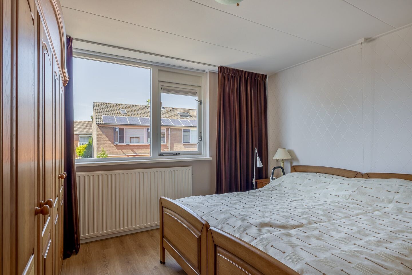 Hoekwoning te koop: Hertog Jan van Beierenlaan 37, Nieuwe-Tonge