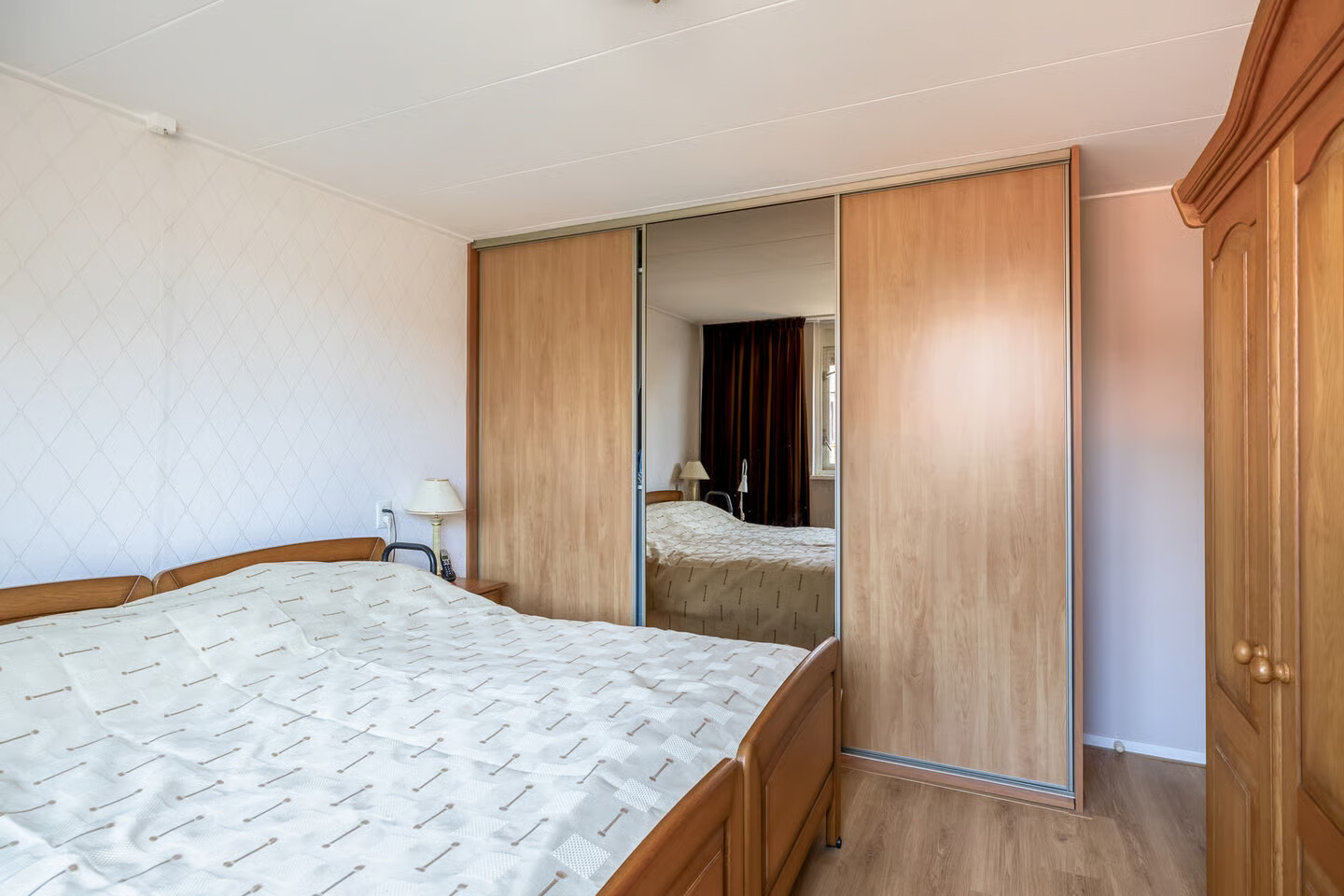 Hoekwoning te koop: Hertog Jan van Beierenlaan 37, Nieuwe-Tonge