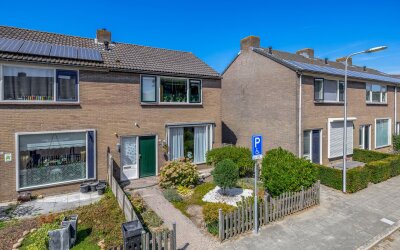 Hertog Jan van Beierenlaan 37