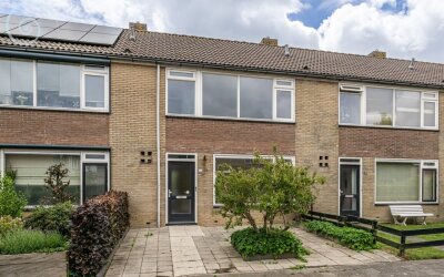 Hertog Jan van Beierenlaan 38