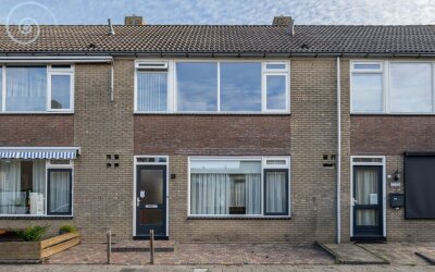 Lauwerijnstraat 13
