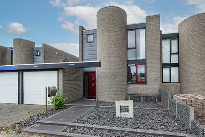 Lauwerijnstraat 26