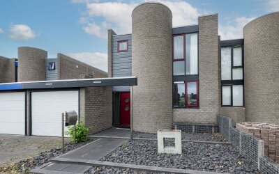 Lauwerijnstraat 26