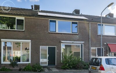 Lauwerijnst. 3